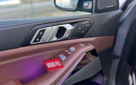 BMW X7, 2023 год, 13 650 000 рублей, 19 фотография