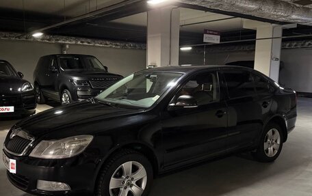 Skoda Octavia, 2012 год, 1 100 000 рублей, 4 фотография