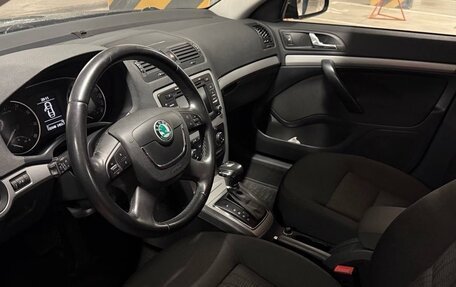 Skoda Octavia, 2012 год, 1 100 000 рублей, 12 фотография