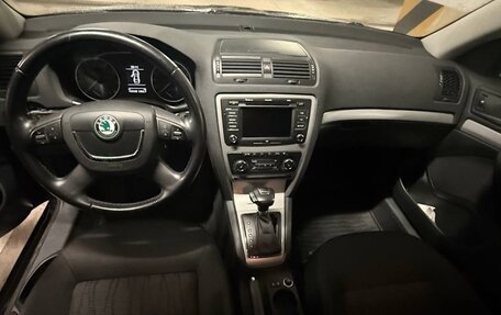 Skoda Octavia, 2012 год, 1 100 000 рублей, 11 фотография