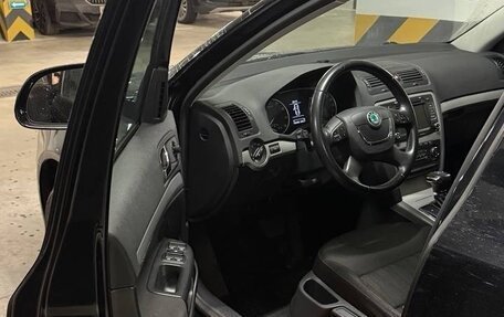 Skoda Octavia, 2012 год, 1 100 000 рублей, 13 фотография