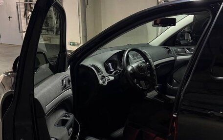 Skoda Octavia, 2012 год, 1 100 000 рублей, 7 фотография