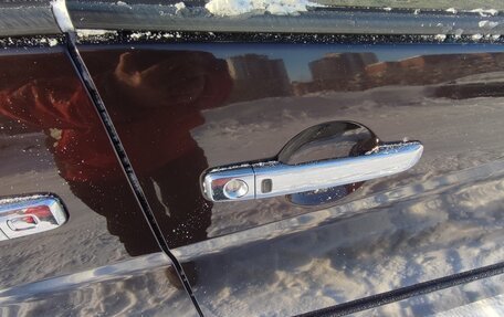 Nissan Serena IV, 2017 год, 2 550 000 рублей, 3 фотография