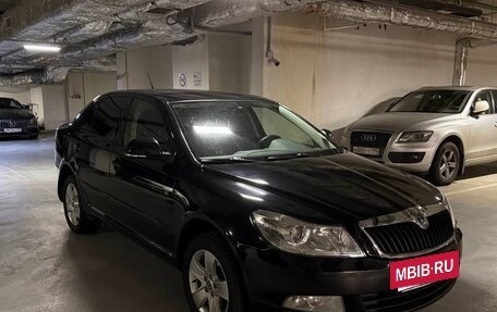 Skoda Octavia, 2012 год, 1 100 000 рублей, 3 фотография