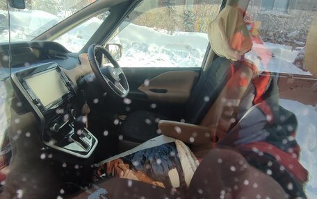 Nissan Serena IV, 2017 год, 2 550 000 рублей, 5 фотография