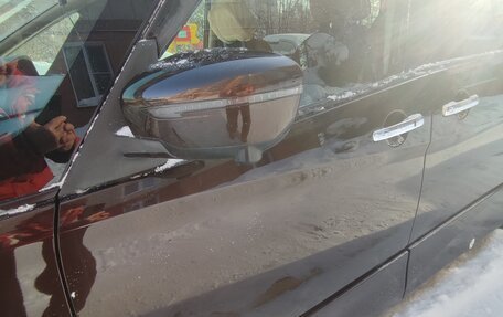 Nissan Serena IV, 2017 год, 2 550 000 рублей, 7 фотография