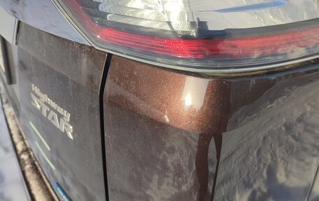 Nissan Serena IV, 2017 год, 2 550 000 рублей, 4 фотография