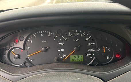 Ford Focus II рестайлинг, 2004 год, 460 000 рублей, 5 фотография