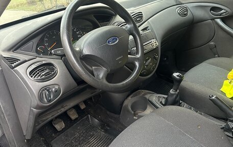 Ford Focus II рестайлинг, 2004 год, 460 000 рублей, 6 фотография