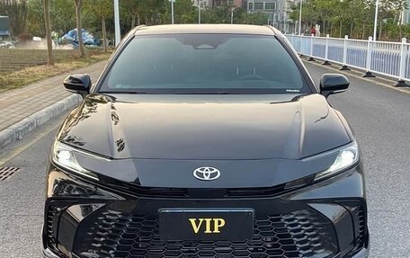 Toyota Camry, 2024 год, 3 125 978 рублей, 2 фотография