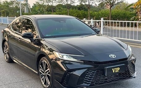 Toyota Camry, 2024 год, 3 125 978 рублей, 3 фотография