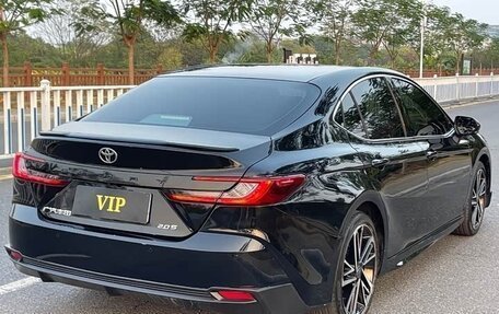 Toyota Camry, 2024 год, 3 125 978 рублей, 4 фотография