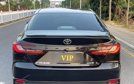 Toyota Camry, 2024 год, 3 125 978 рублей, 5 фотография