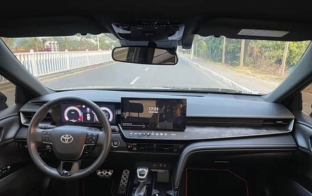 Toyota Camry, 2024 год, 3 125 978 рублей, 11 фотография