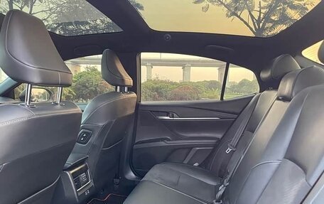 Toyota Camry, 2024 год, 3 125 978 рублей, 15 фотография