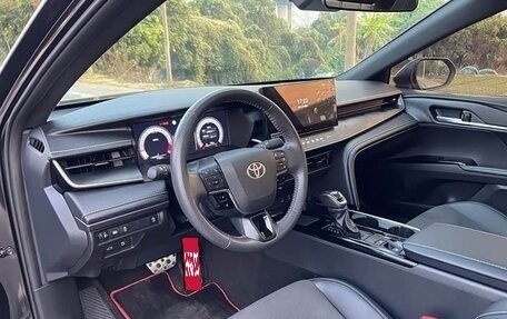 Toyota Camry, 2024 год, 3 125 978 рублей, 10 фотография