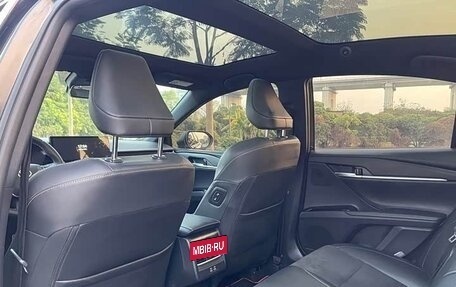 Toyota Camry, 2024 год, 3 125 978 рублей, 14 фотография