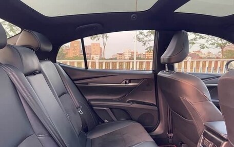 Toyota Camry, 2024 год, 3 125 978 рублей, 24 фотография