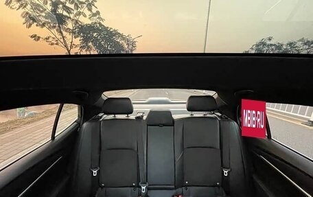 Toyota Camry, 2024 год, 3 125 978 рублей, 25 фотография