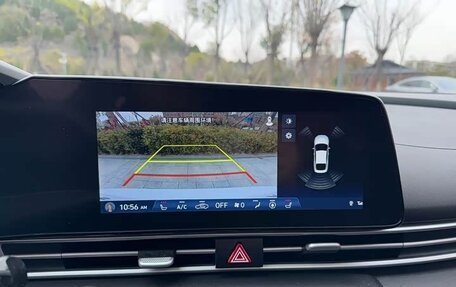 Hyundai Elantra, 2022 год, 1 440 000 рублей, 12 фотография