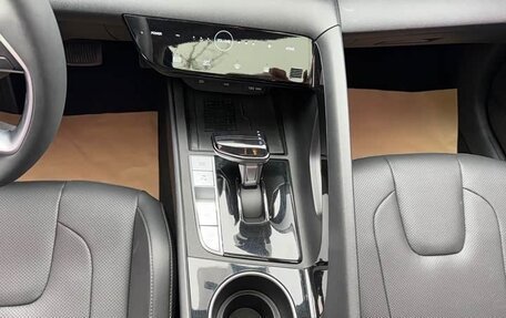 Hyundai Elantra, 2022 год, 1 440 000 рублей, 13 фотография