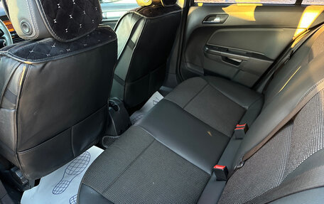 Opel Astra H, 2008 год, 380 000 рублей, 12 фотография