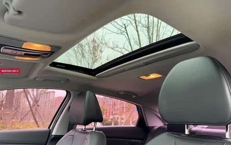 Hyundai Elantra, 2022 год, 1 440 000 рублей, 16 фотография