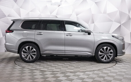 CheryExeed VX, 2023 год, 3 995 000 рублей, 6 фотография