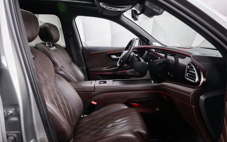 CheryExeed VX, 2023 год, 3 995 000 рублей, 12 фотография