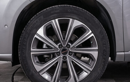 CheryExeed VX, 2023 год, 3 995 000 рублей, 9 фотография