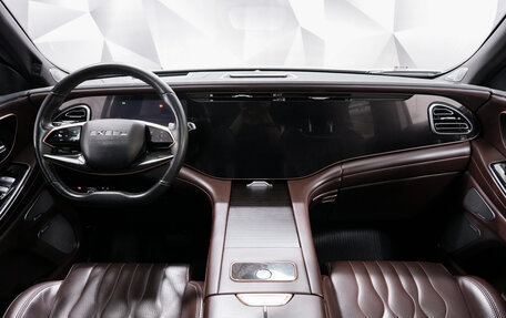 CheryExeed VX, 2023 год, 3 995 000 рублей, 10 фотография