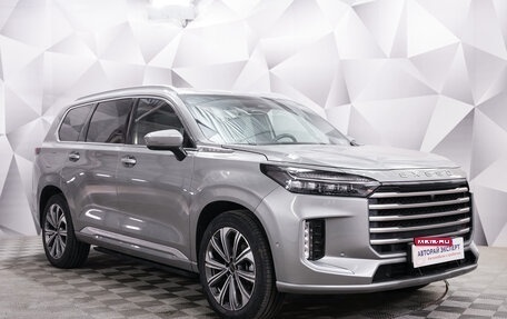 CheryExeed VX, 2023 год, 3 995 000 рублей, 7 фотография