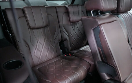 CheryExeed VX, 2023 год, 3 995 000 рублей, 14 фотография