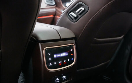 CheryExeed VX, 2023 год, 3 995 000 рублей, 20 фотография