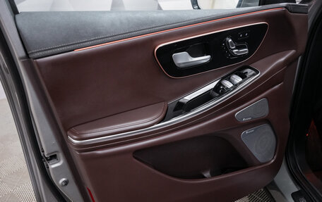 CheryExeed VX, 2023 год, 3 995 000 рублей, 17 фотография