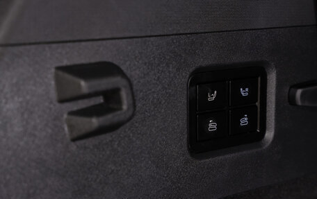 CheryExeed VX, 2023 год, 3 995 000 рублей, 23 фотография