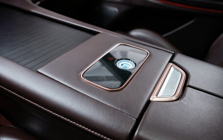 CheryExeed VX, 2023 год, 3 995 000 рублей, 18 фотография