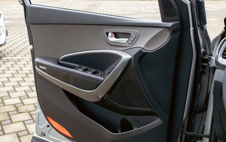 Hyundai Santa Fe III рестайлинг, 2014 год, 1 645 000 рублей, 12 фотография