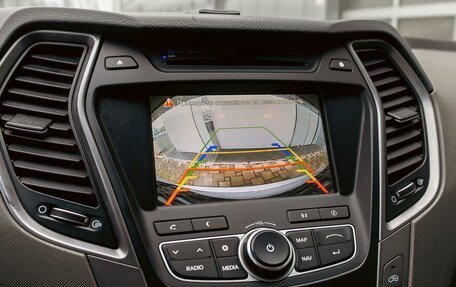 Hyundai Santa Fe III рестайлинг, 2014 год, 1 645 000 рублей, 15 фотография