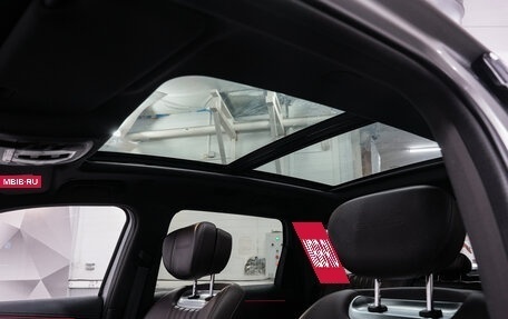 CheryExeed VX, 2023 год, 3 995 000 рублей, 21 фотография