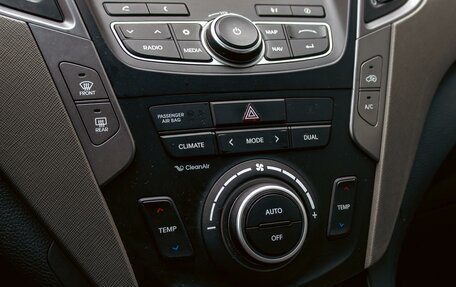 Hyundai Santa Fe III рестайлинг, 2014 год, 1 645 000 рублей, 16 фотография