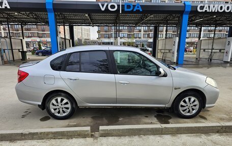 Renault Symbol, 2008 год, 250 000 рублей, 4 фотография