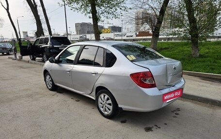 Renault Symbol, 2008 год, 250 000 рублей, 7 фотография