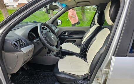 Renault Symbol, 2008 год, 250 000 рублей, 8 фотография