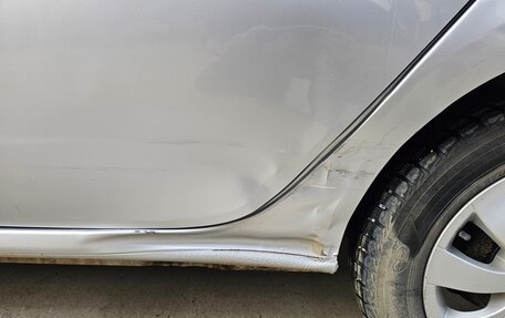 Renault Symbol, 2008 год, 250 000 рублей, 10 фотография