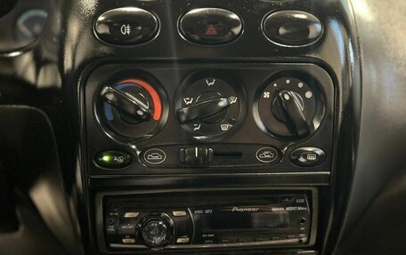 Daewoo Matiz I, 2005 год, 129 000 рублей, 8 фотография