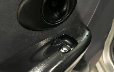 Daewoo Matiz I, 2005 год, 129 000 рублей, 9 фотография