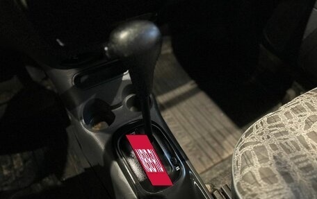 Daewoo Matiz I, 2005 год, 129 000 рублей, 7 фотография