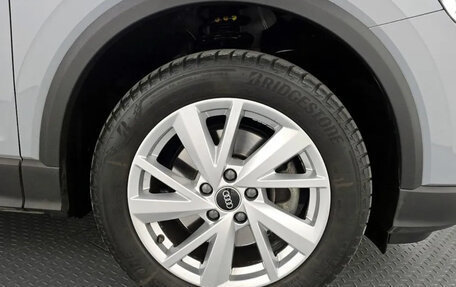 Audi Q2 I, 2022 год, 2 930 000 рублей, 5 фотография