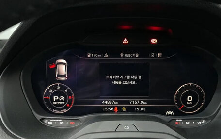 Audi Q2 I, 2022 год, 2 930 000 рублей, 8 фотография